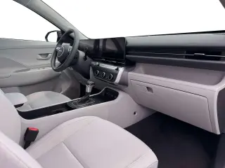 Hyundai KONA 2026 SE 4dr SUV