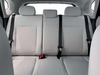Hyundai KONA 2026 SE 4dr SUV