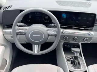 Hyundai KONA 2026 SE 4dr SUV