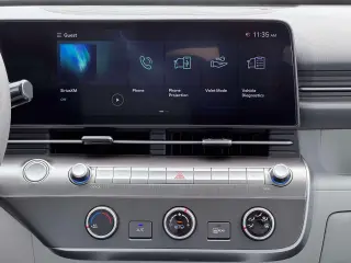 Hyundai KONA 2026 SE 4dr SUV
