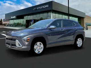 Hyundai KONA 2026 SE 4dr SUV