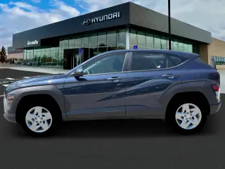 Hyundai KONA 2026 SE 4dr SUV