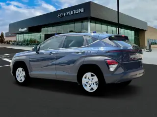 Hyundai KONA 2026 SE 4dr SUV