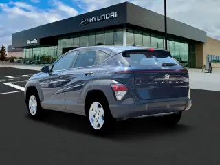 Hyundai KONA 2026 SE 4dr SUV
