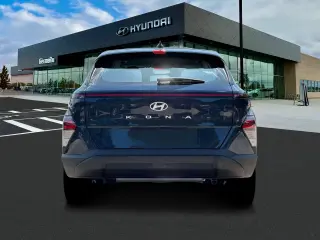 Hyundai KONA 2026 SE 4dr SUV