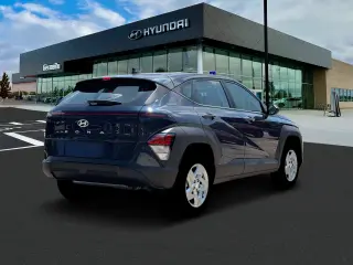 Hyundai KONA 2026 SE 4dr SUV
