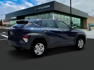 Hyundai KONA 2026 SE 4dr SUV