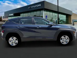 Hyundai KONA 2026 SE 4dr SUV