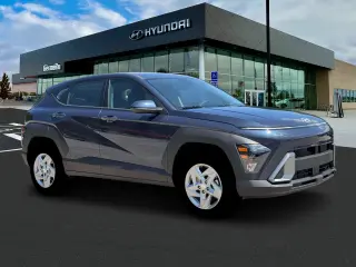Hyundai KONA 2026 SE 4dr SUV
