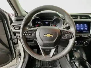 Chevrolet TrailBlazer 2022 4x4 LT 4p SUV