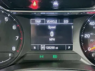 Chevrolet TrailBlazer 2022 4x4 LT 4p SUV