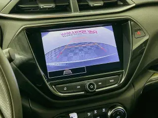 Chevrolet TrailBlazer 2022 4x4 LT 4p SUV