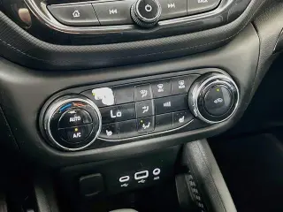 Chevrolet TrailBlazer 2022 4x4 LT 4p SUV
