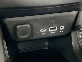 Chevrolet TrailBlazer 2022 4x4 LT 4p SUV