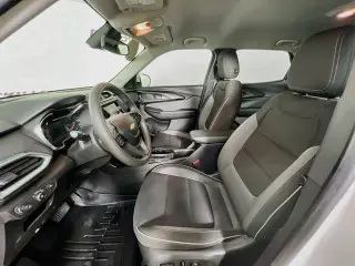 Chevrolet TrailBlazer 2022 4x4 LT 4p SUV