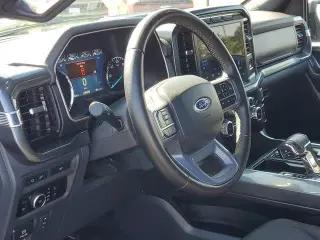 Ford F-150 2023 4x4 XLT 4dr SuperCrew 6.5 ft. SB en español