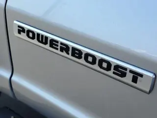 Ford F-150 2023 4x4 XLT 4dr SuperCrew 6.5 ft. SB en español