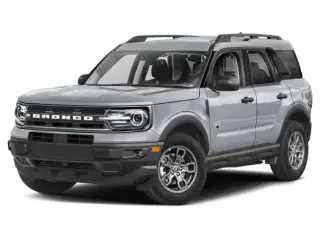 Ford Bronco Sport 2022 4x4 Big Bend 4p SUV