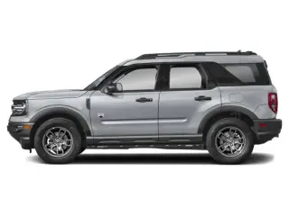 Ford Bronco Sport 2022 4x4 Big Bend 4p SUV
