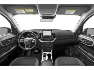 Ford Bronco Sport 2022 4x4 Big Bend 4p SUV