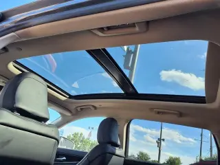 Lincoln Nautilus 2022 AWD Reserve 4dr SUV