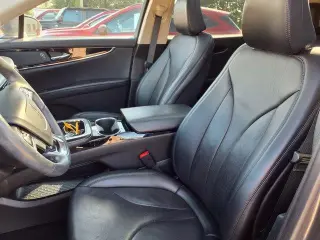 Lincoln Nautilus 2022 AWD Reserve 4dr SUV