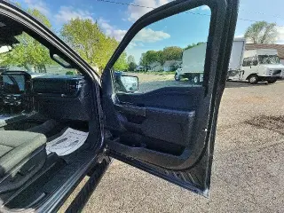 Ford F-150 2023 4x4 XLT 4dr SuperCrew 5.5 ft. SB