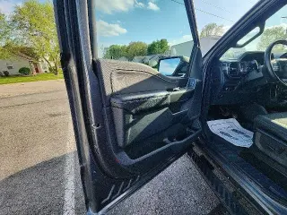 Ford F-150 2023 4x4 XLT 4dr SuperCrew 5.5 ft. SB