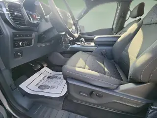 Ford F-150 2023 4x4 XLT 4dr SuperCrew 5.5 ft. SB