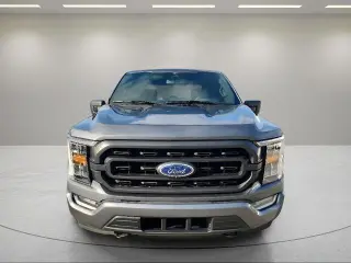 Ford F-150 2023 4x4 XLT 4dr SuperCrew 5.5 ft. SB