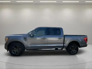 Ford F-150 2023 4x4 XLT 4dr SuperCrew 5.5 ft. SB