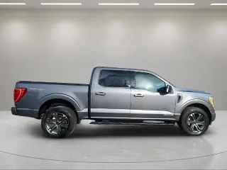 Ford F-150 2023 4x4 XLT 4dr SuperCrew 5.5 ft. SB