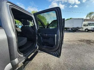 Ford F-150 2023 4x4 XLT 4dr SuperCrew 5.5 ft. SB