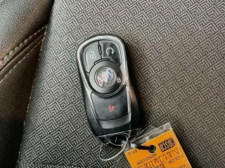 Buick Encore GX 2022 AWD Preferred 4dr Crossover