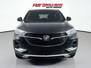 Buick Encore GX 2022 AWD Preferred 4dr Crossover