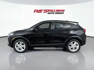 Buick Encore GX 2022 AWD Preferred 4dr Crossover