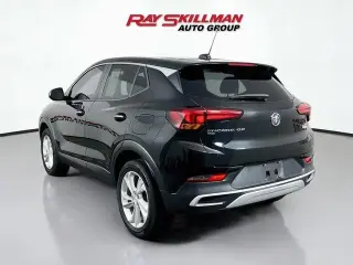 Buick Encore GX 2022 AWD Preferred 4dr Crossover