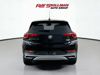 Buick Encore GX 2022 AWD Preferred 4dr Crossover