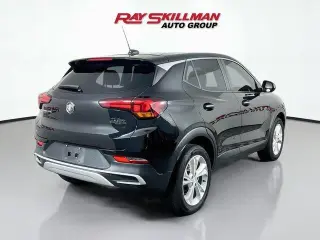 Buick Encore GX 2022 AWD Preferred 4dr Crossover