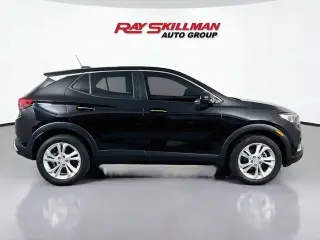Buick Encore GX 2022 AWD Preferred 4dr Crossover