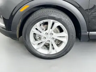 Buick Encore GX 2022 AWD Preferred 4dr Crossover