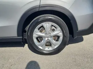 Honda HR-V 2024 LX 4dr Crossover