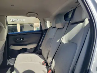 Honda HR-V 2024 LX 4dr Crossover