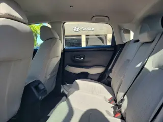 Honda HR-V 2024 LX 4dr Crossover