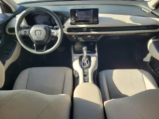 Honda HR-V 2024 LX 4dr Crossover