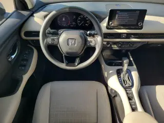 Honda HR-V 2024 LX 4dr Crossover