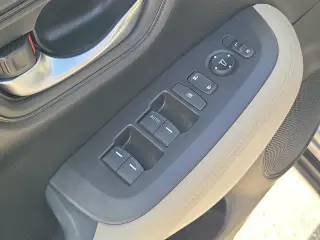 Honda HR-V 2024 LX 4dr Crossover