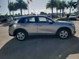Honda HR-V 2024 LX 4dr Crossover