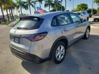 Honda HR-V 2024 LX 4dr Crossover