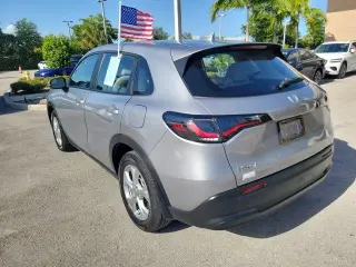 Honda HR-V 2024 LX 4dr Crossover